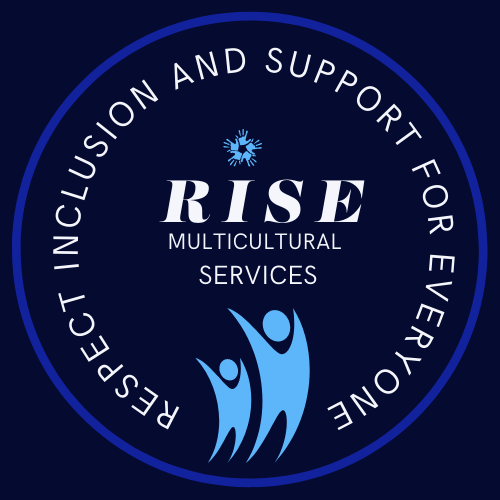     Rise Multicultural Services, Inc.
